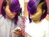 Cute Short Sew In Hairstyles something Different Sew Ins Pinterest