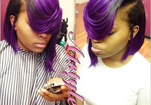 Cute Short Sew In Hairstyles something Different Sew Ins Pinterest