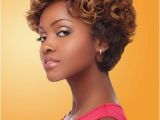 Cute Short Weave Hairstyles Cute Curly Weave Hairstyles