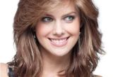 Cute Shoulder Length Hairstyles for Round Faces 16 Must Try Shoulder Length Hairstyles for Round Faces
