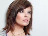 Cute Shoulder Length Hairstyles for Thick Hair Cute Shoulder Length Haircuts for Thick Hair