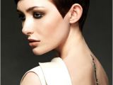 Cute Side Part Hairstyles Cute Medium Pixie Haircuts for Women Pixie