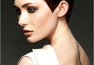 Cute Side Part Hairstyles Cute Medium Pixie Haircuts for Women Pixie