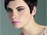 Cute Side Part Hairstyles Cute Medium Pixie Haircuts for Women Side