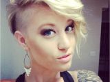 Cute Side Shaved Hairstyles 26 Best Haircuts for Women Pretty Designs
