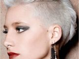 Cute Side Shaved Hairstyles 52 Of the Best Shaved Side Hairstyles
