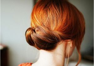 Cute Simple Everyday Hairstyles 10 Updo Hairstyles for Short Hair Popular Haircuts