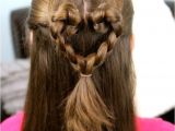 Cute Simple Everyday Hairstyles 4 Ways to Make Cute Everyday Hairstyles Wikihow