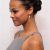 Cute Simple Hairstyles for African American Hair African American Daily Hairstyles Zoe Saldana Cute
