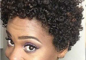 Cute Simple Hairstyles for Black Hair Short Natural Hairstyles for Black Women