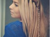 Cute Simple Hairstyles for Long Straight Hair Cute Braid Ideas Long Hairstyles for Straight Hair