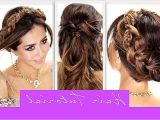 Cute Simple Hairstyles for Medium Curly Hair Cute Hairstyles Awesome Cute and Easy Curly Hairstyl