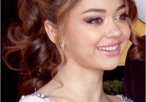 Cute Simple Hairstyles for Medium Curly Hair Medium Hairstyles for Curly Hair