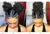 Cute Simple Hairstyles for Natural Hair Best 25 Cute Natural Hairstyles Ideas On Pinterest