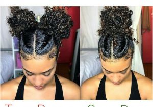 Cute Simple Hairstyles for Natural Hair Best 25 Cute Natural Hairstyles Ideas On Pinterest