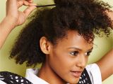 Cute Simple Hairstyles for Natural Hair Cute Hairstyles for Nappy Hair