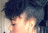Cute Simple Hairstyles for Natural Hair Cute Natural Updo Eunicorn S Munity