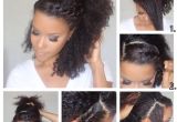 Cute Simple Hairstyles for Natural Hair Great Tips for Making Easy Natural Hairstyles for Daily