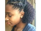 Cute Simple Hairstyles for Natural Hair Natural Hair Hairstyles Pinterest