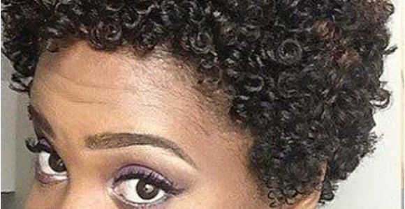 Cute Simple Hairstyles for Natural Hair Short Natural Hairstyles for Black Women