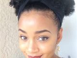 Cute Simple Hairstyles for Natural Hair Summer Natural Hairstyles