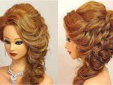 Cute Simple Hairstyles for Parties Curly Hairstyles Elegant Cute Hairstyles for Curly Frizzy