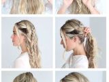 Cute Simple Hairstyles for Parties Cute Party Hairstyles Tutorial