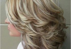 Cute Simple Hairstyles Shoulder Length Hair 50 Cute Easy Hairstyles for Medium Length Hair