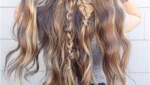 Cute Simple Hairstyles Tumblr Easy Braids