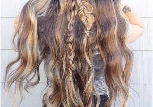 Cute Simple Hairstyles Tumblr Easy Braids