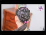 Cute Simple Hairstyles Youtube 131 Best Elastic Hairstyles Images