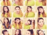 Cute Simple Hairstyles Zoella 11 Best Zoella Hairstyles Images