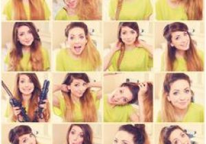 Cute Simple Hairstyles Zoella 11 Best Zoella Hairstyles Images