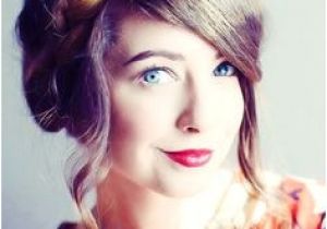 Cute Simple Hairstyles Zoella 11 Best Zoella Hairstyles Images