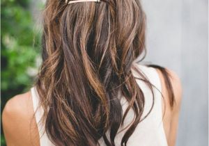 Cute Simple Summer Hairstyles 20 Simple and Easy Hairstyles to Try Everyday Feed