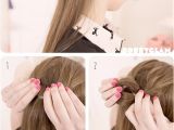 Cute Simple Summer Hairstyles Cute Summer Hairstyle Hair Tutorial