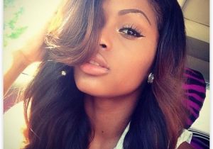 Cute Simple Weave Hairstyles 1000 Images About Weave Hairstyles On Pinterest