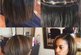 Cute Simple Weave Hairstyles Cute Hairstyles with Sew Ins Hairstyles