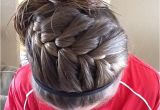 Cute soccer Hairstyles 17 Best Images About soccer Girl Hairsyles On Pinterest