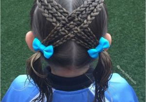 Cute soccer Hairstyles 25 Gorgeous soccer Hairstyles Ideas On Pinterest