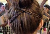 Cute sock Bun Hairstyles 5 Different Hair Styles for the sock Bun