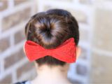 Cute sock Bun Hairstyles sock Buns