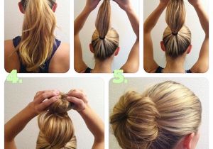 Cute sock Bun Hairstyles What is the Cute sock Bun and How Do You Wear It to College