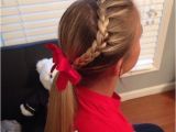 Cute softball Hairstyles 25 Best Ideas About softball Braids On Pinterest