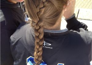 Cute softball Hairstyles 28 Best Images About softball On Pinterest