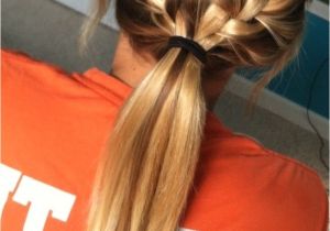 Cute softball Hairstyles Cute softball Hairstyles