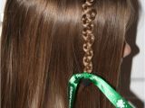 Cute St Patricks Day Hairstyles St Patrick S Day Hairstyles