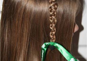 Cute St Patricks Day Hairstyles St Patrick S Day Hairstyles