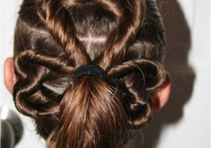 Cute St Patricks Day Hairstyles St Patrick S Day Hairstyles