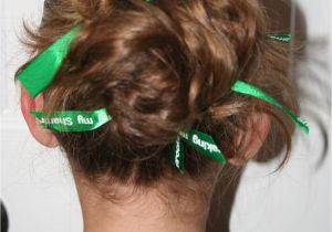 Cute St Patricks Day Hairstyles St Patrick S Day Hairstyles